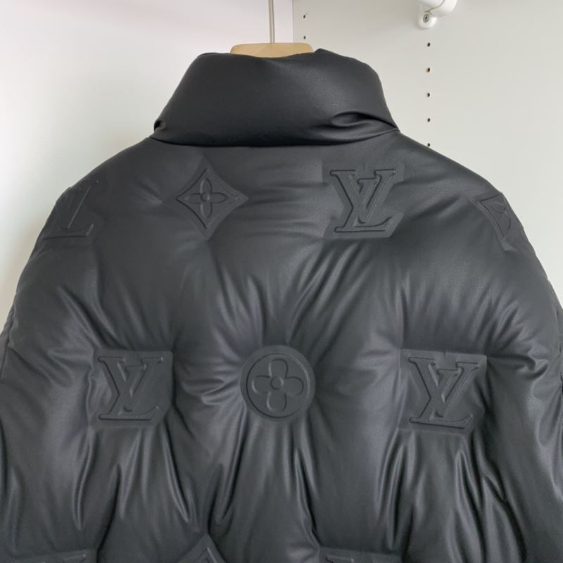 Louis Vuitton Down Jackets